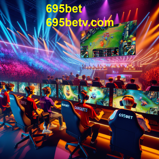 E-Sports
