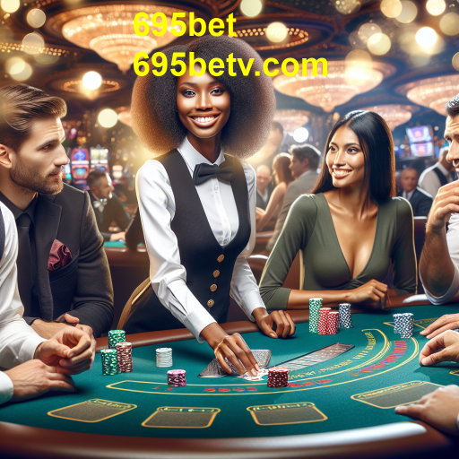 Cassino Ao Vivo